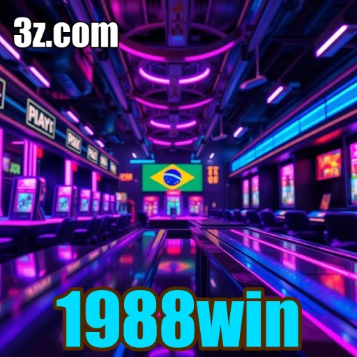 Bonuses que Transformam Suas Jogadas no 1988win