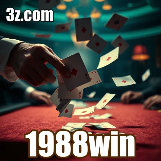 Conexões e Competição: A Community no 1988win