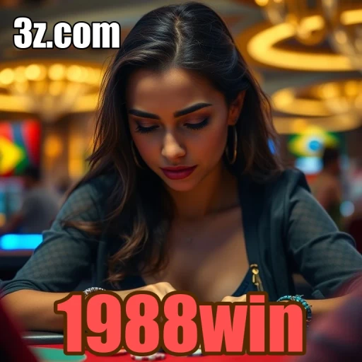 Competições Empolgantes no 1988win: Um Mundo de Desafios e Bônus