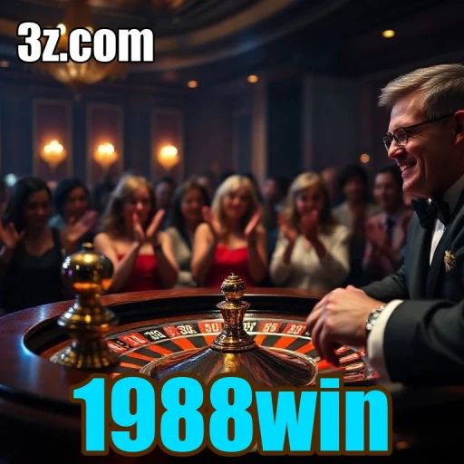 Gaming na 1988win: Variedade e Comunidade em Destaque